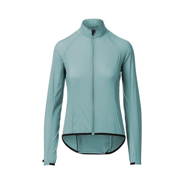 GIRO Chrono Expert Wind Jacket W Light Mineral S