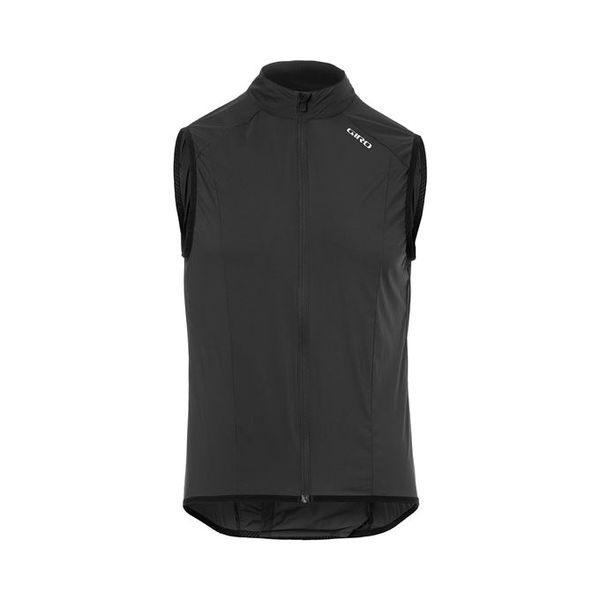 GIRO Chrono Expert Wind Vest Black L