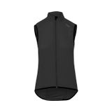 GIRO Chrono Odborník Wind Vest W Black S