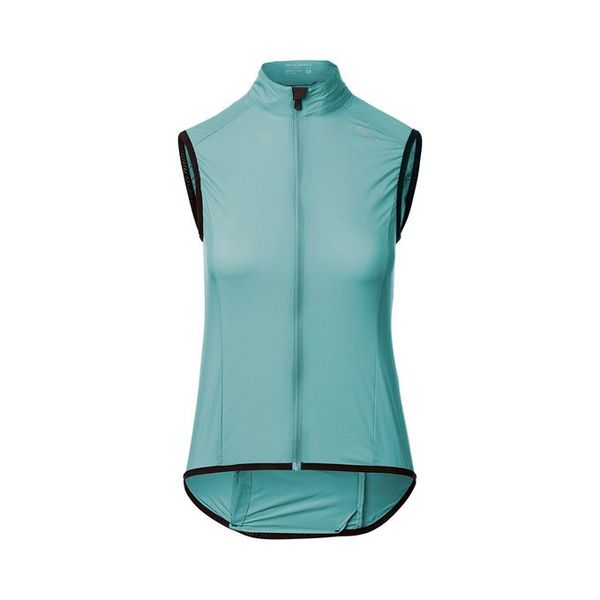 GIRO Chrono Odborník Wind Vest W Light Mineral M