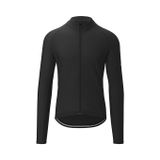 GIRO Chrono Thermal LS Jersey Black M