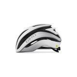 GIRO Cielo MIPS Mat White/Silver Fade M