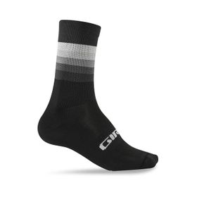 GIRO Comp High Rise Black Heatwave S