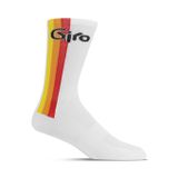 GIRO Comp Racer High Rise 85 White L