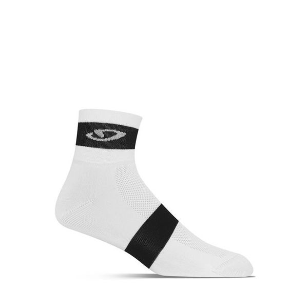 GIRO Comp Racer White L