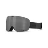 GIRO Contour Black Mono Onyx/Vivid Infrared (2skla)