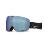 GIRO Contour Black Wordmark Vivid Royal/Vivid Infrared (2sklá)