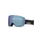 GIRO Contour RS Black Wordmark Vivid Royal/Vivid Infrared (2sklá)