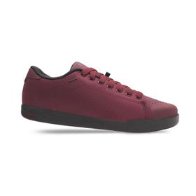 GIRO Deed Ox Blood 42