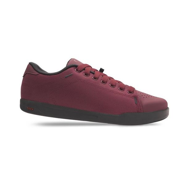 GIRO Deed Ox Blood 43