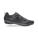 GIRO Finestra Black/Dark Shadow 43