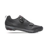 GIRO Finestra Black/Dark Shadow 46