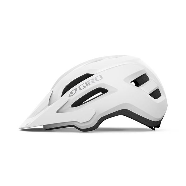 GIRO Fixture II Mat White/Titanium