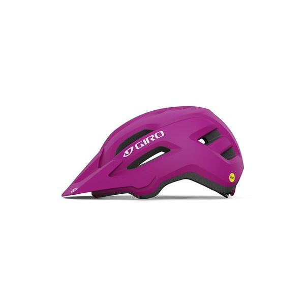 GIRO Fixture II MIPS Youth Mat Pink Street