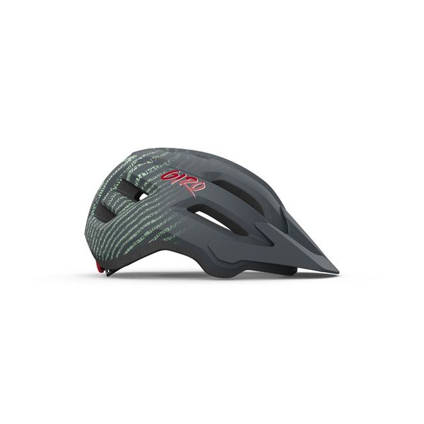 GIRO Fixture II Youth Mat Dark Shark Ripple