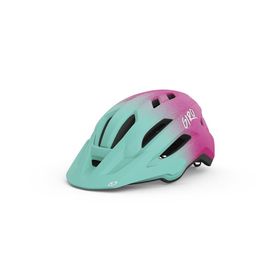 GIRO Fixture II Youth Mat Teal Fade