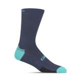 GIRO HRC Team Phantom Blue/Screaming Teal M