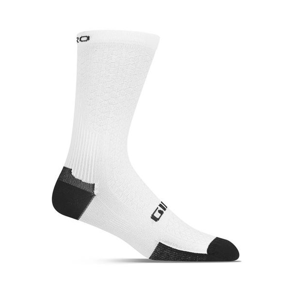 GIRO HRC Team White L