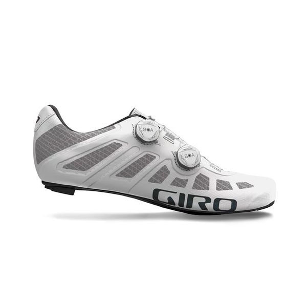 GIRO Imperial White 42