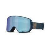 GIRO Method Harbor Blue Adventure Vivid Royal/Vivid Infrared (2sklá)