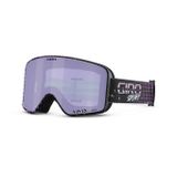 GIRO Method Purple Syndróm Vivid Haze/Vivid Infrared (2sklá)