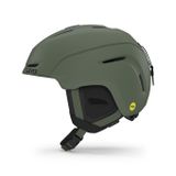 GIRO Neo MIPS Mat Green M