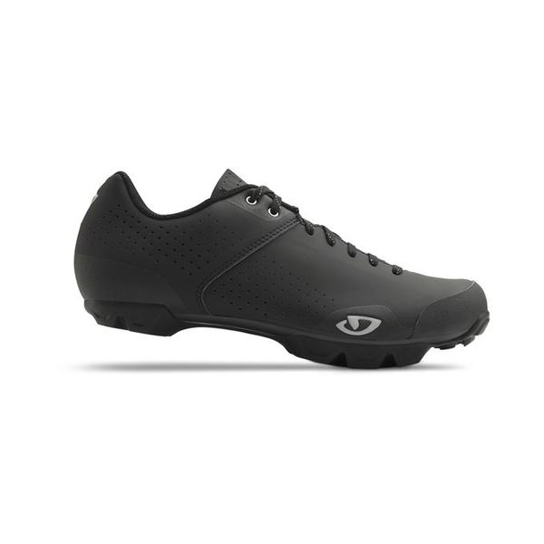 GIRO Privateer Lace Black 45