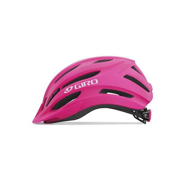 GIRO Register II Youth Mat Bright Pink