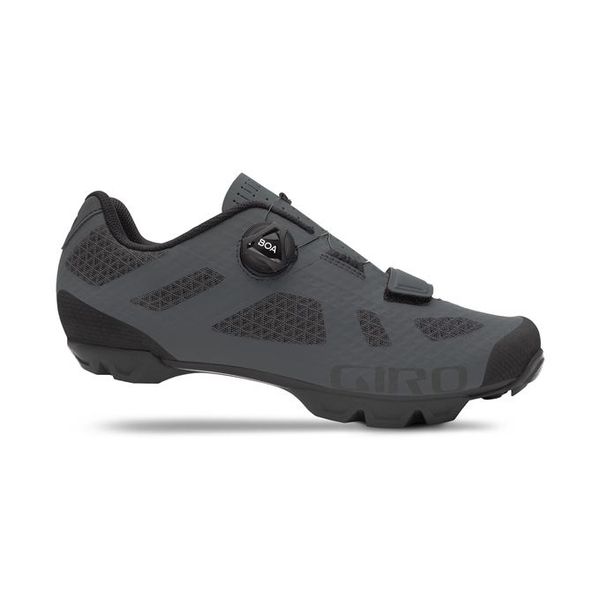 GIRO Rincon Portaro Grey 46