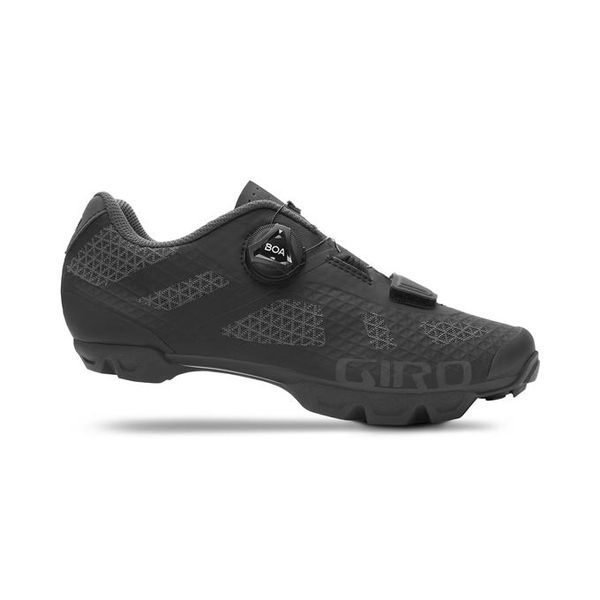 GIRO Rincon W Black 38