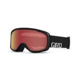 GIRO Roam Black Wordmark Amber Scarlet/Yellow (2sklá)