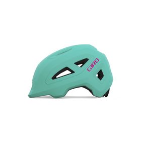 GIRO Scamp II Mat Screaming Teal XS