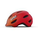 GIRO Scamp Mat Áno Orange S