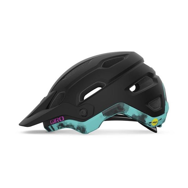 GIRO Source MIPS W Mat Black Ice Dye M