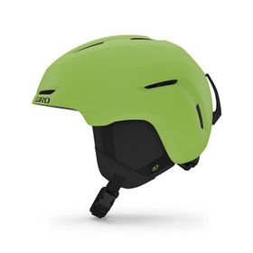 GIRO Spur Mat Bright Green S