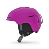 GIRO Spur Mat Bright Pink S