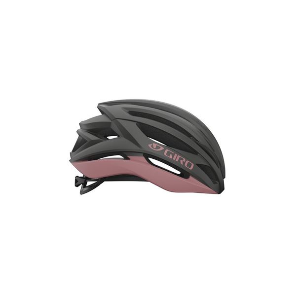 GIRO Syntax Mat Metalic Coal/Dusty Rose M