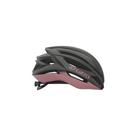 GIRO Syntax Mat Metalic Coal/Dusty Rose S