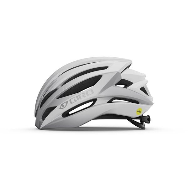 GIRO Syntax MIPS Mat White/Silver S