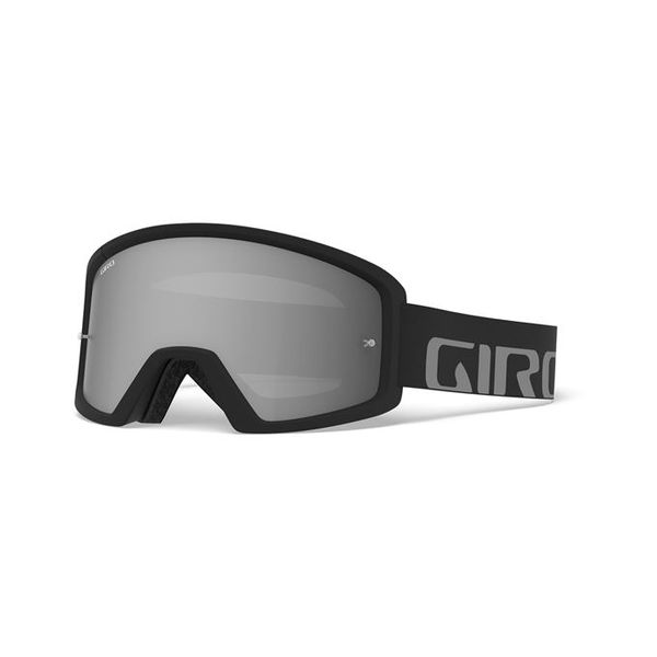 GIRO Tazz MTB Black/Grey Smoke/Clear