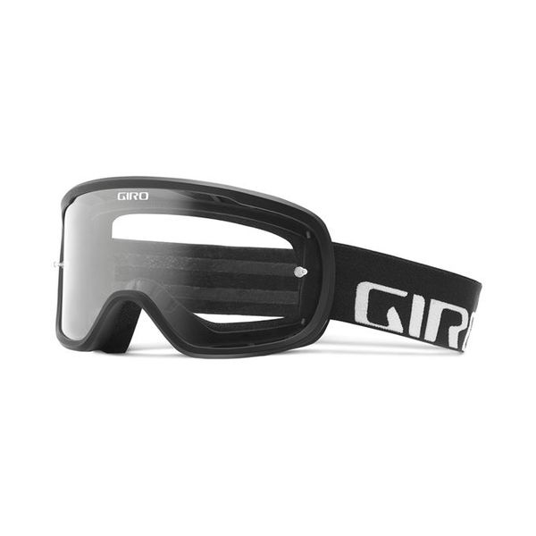 GIRO Tempo MTB Black Clear