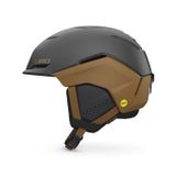 GIRO Tenet MIPS Metallic Coal/Tan L