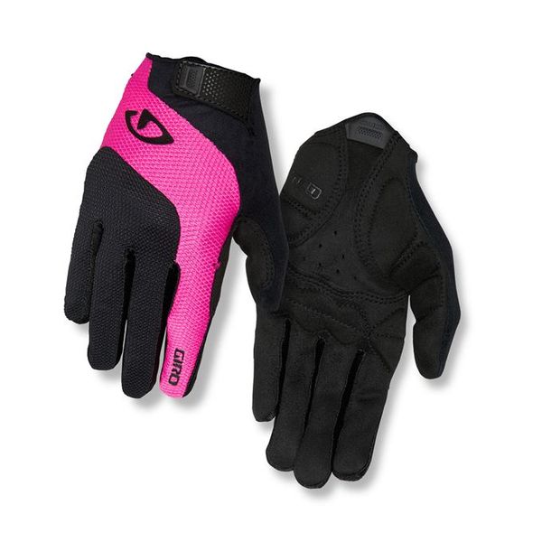 GIRO Tessa LF Black/Pink S