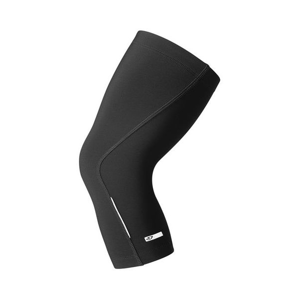 GIRO Thermal Knee Warmers Black S