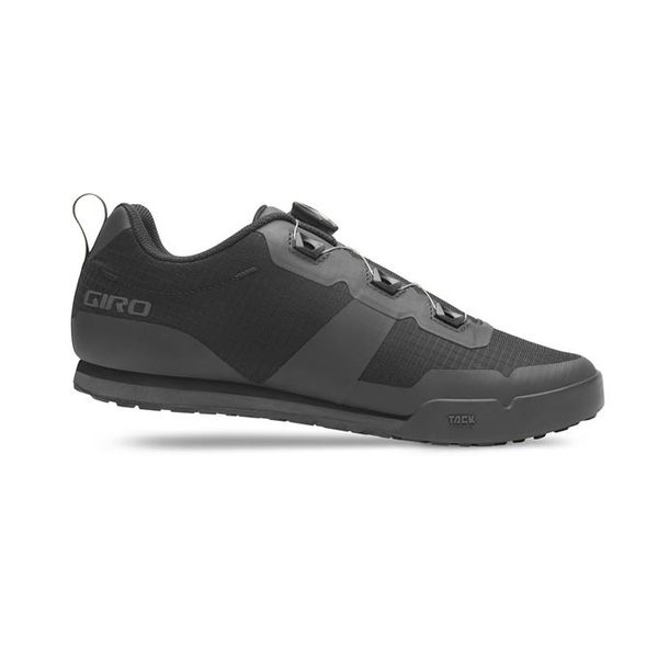 GIRO Tracker Black 39