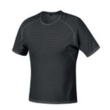 GORE Base Layer Shirt-blk-S