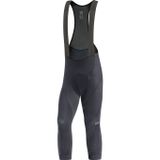 GORE C3 3/4 Bib Tights+-black-M