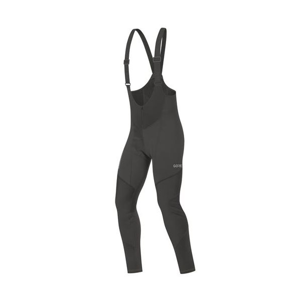 GORE C3 GWS Bib Tights+ black XL