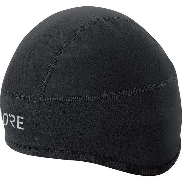 GORE C3 GWS Helmet Cap black 60-64