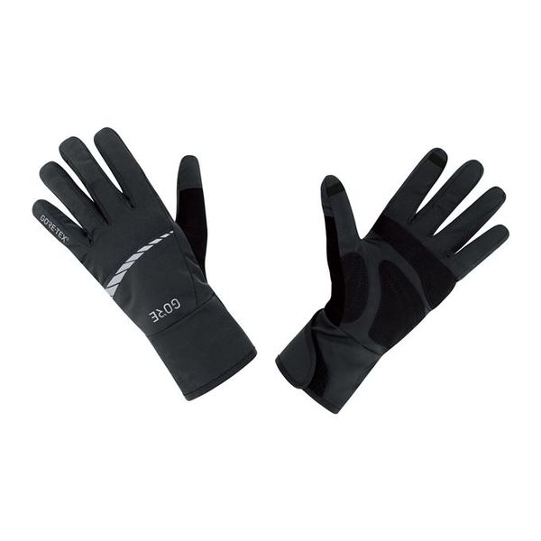 GORE C5 GTX Gloves black 7